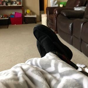 Meet your Posher, Justin